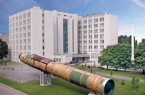 История боевых ракет КБ «Южное». Боевые ракеты четвертого поколения. Тяжелая жидкостная ракета 15А18М (SATAN)